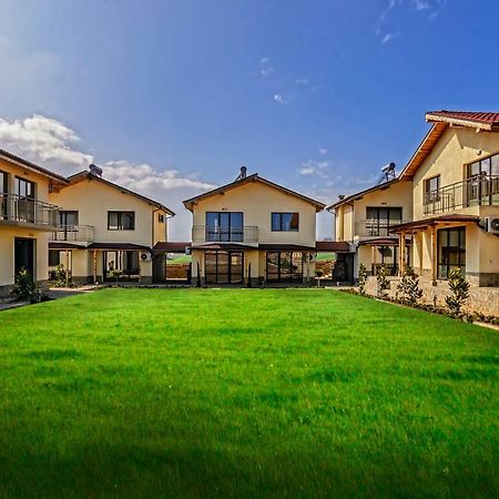 Alex Village Shkorpilovtsi ภายนอก รูปภาพ