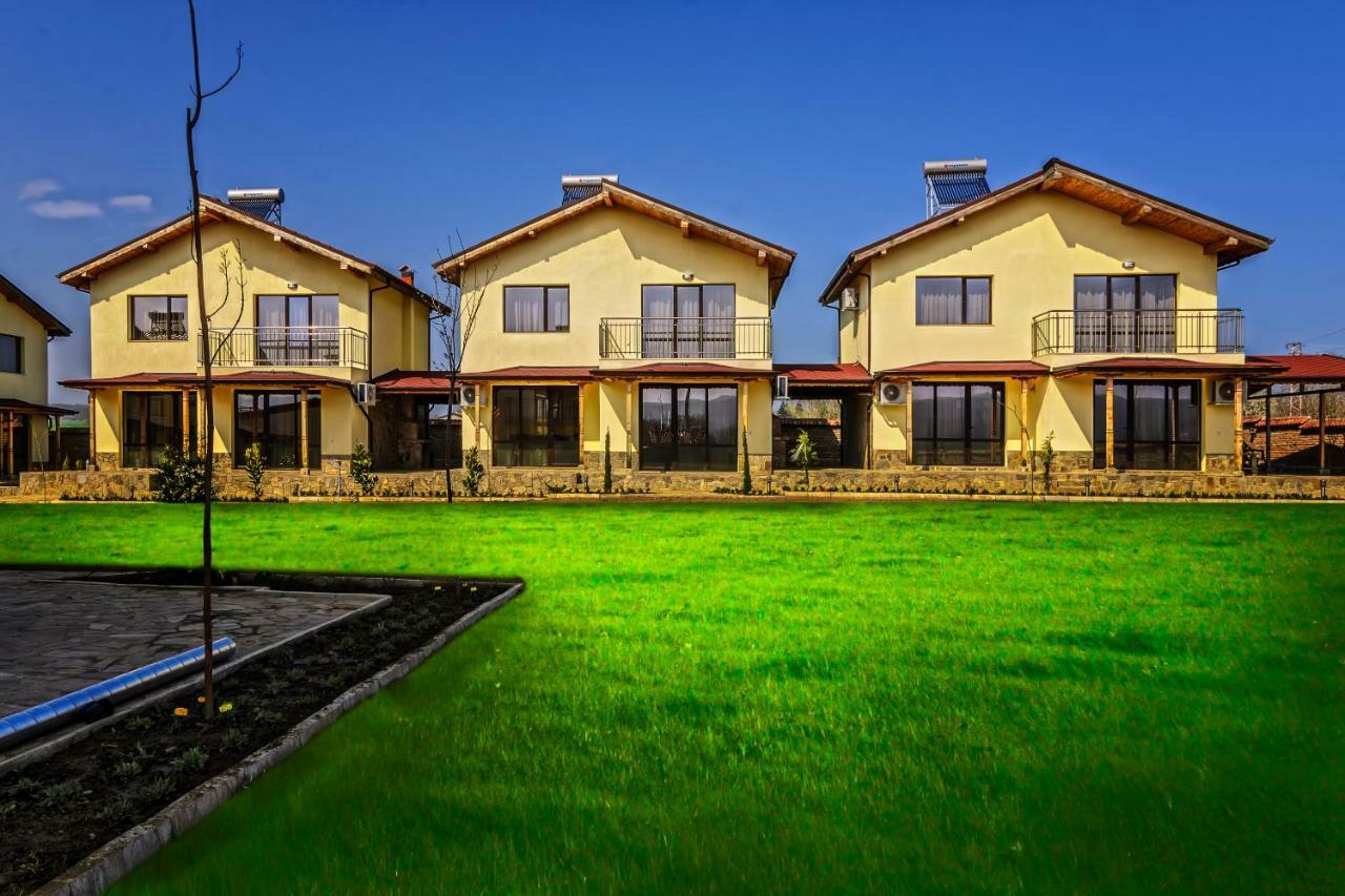 Alex Village Shkorpilovtsi ภายนอก รูปภาพ