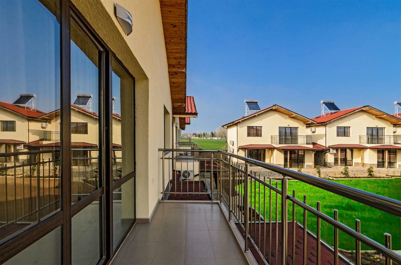 Alex Village Shkorpilovtsi ภายนอก รูปภาพ