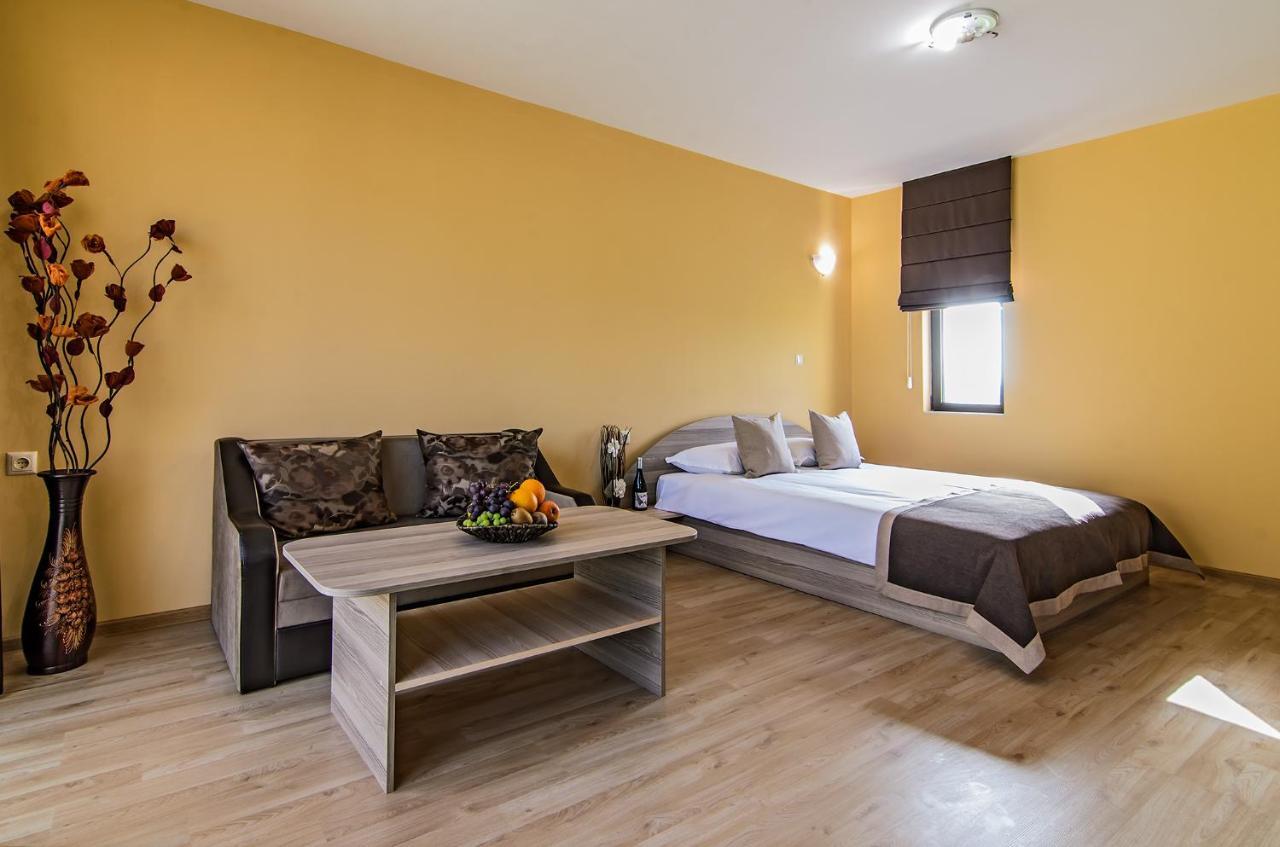 Alex Village Shkorpilovtsi ภายนอก รูปภาพ
